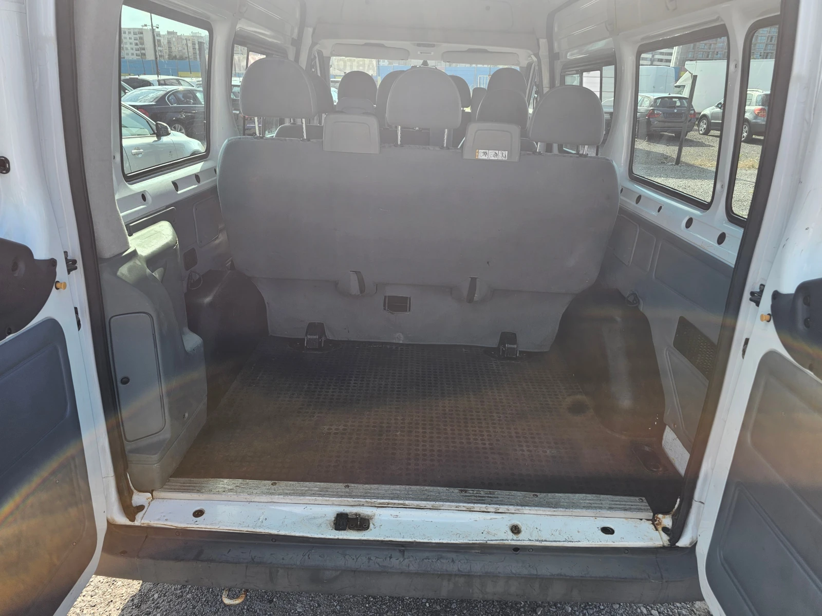 Ford Transit 2.2tdci | Mobile.bg � ����������� 5