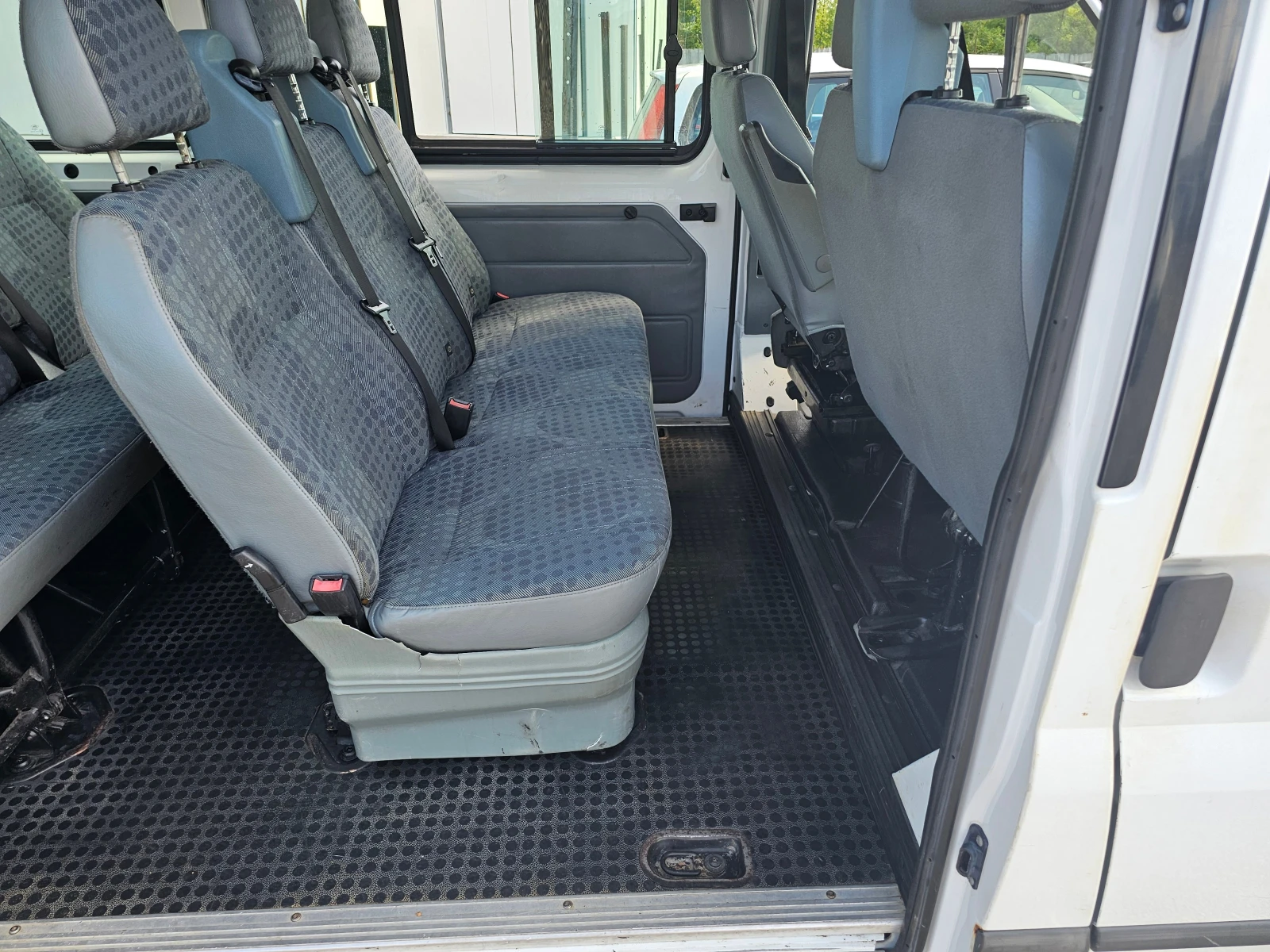 Ford Transit 2.2tdci | Mobile.bg � ����������� 12