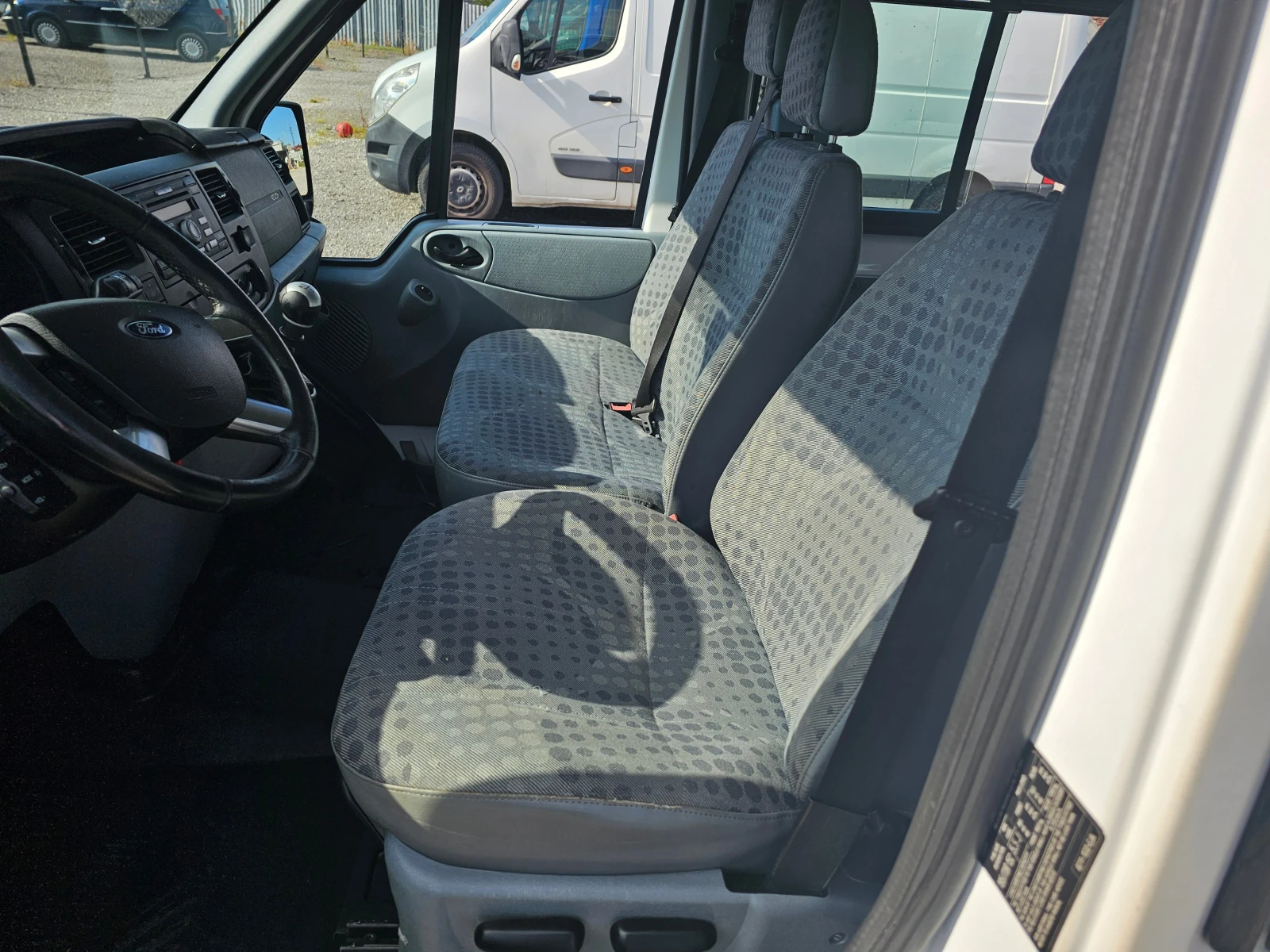 Ford Transit 2.2tdci | Mobile.bg � ����������� 7