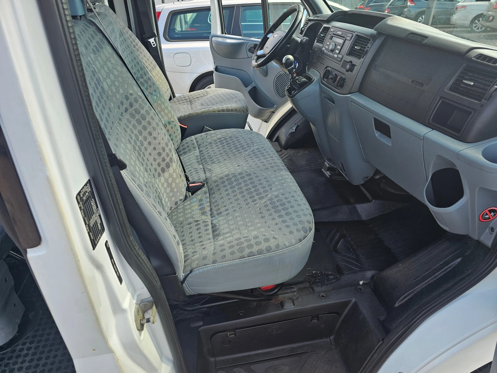 Ford Transit 2.2tdci | Mobile.bg � ����������� 14