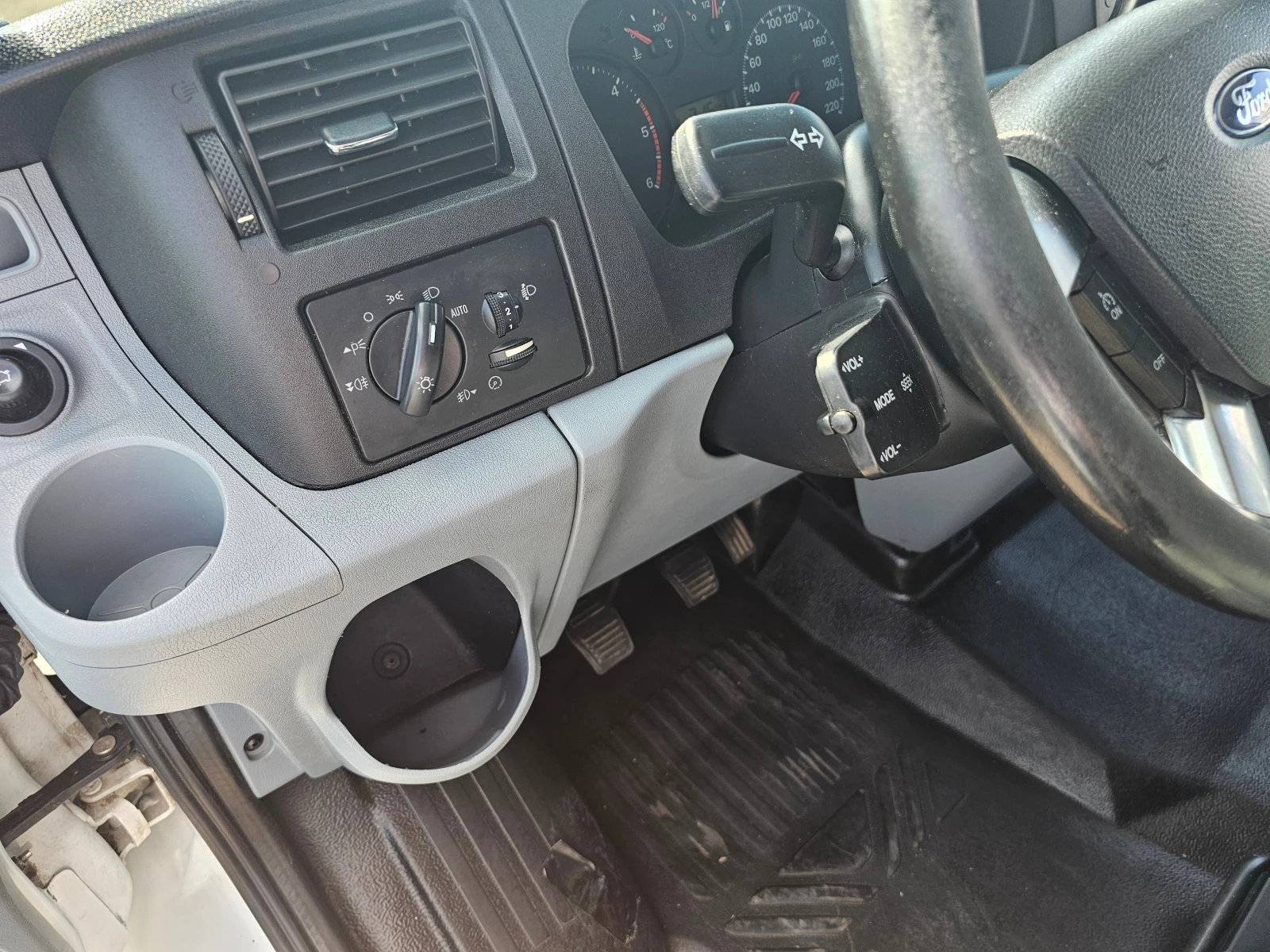 Ford Transit 2.2tdci | Mobile.bg � ����������� 10