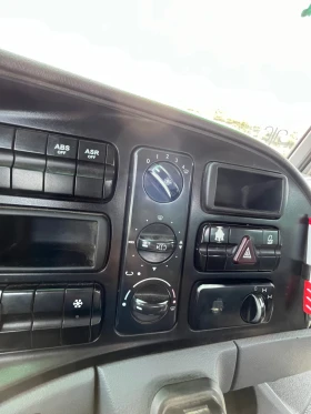 Mercedes-Benz Actros 3336 Бартер, снимка 13