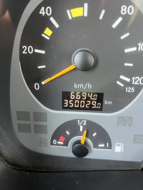 Mercedes-Benz Actros 3336 Бартер, снимка 14
