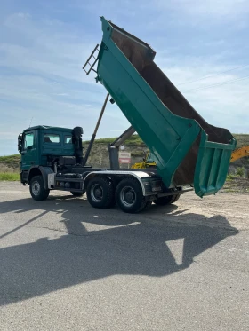 Mercedes-Benz Actros 3336 Бартер, снимка 8