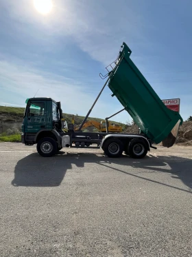Mercedes-Benz Actros 3336 | Mobile.bg    6