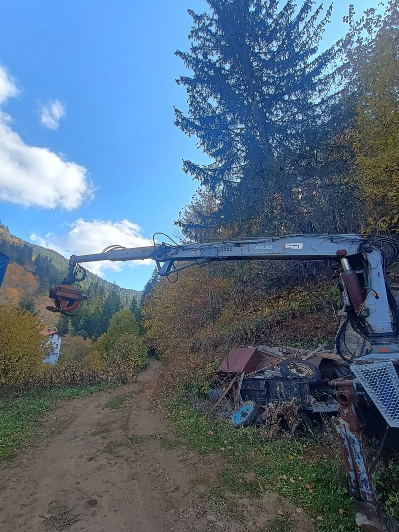 Kamaz 4310, снимка 7 - Камиони - 48416883