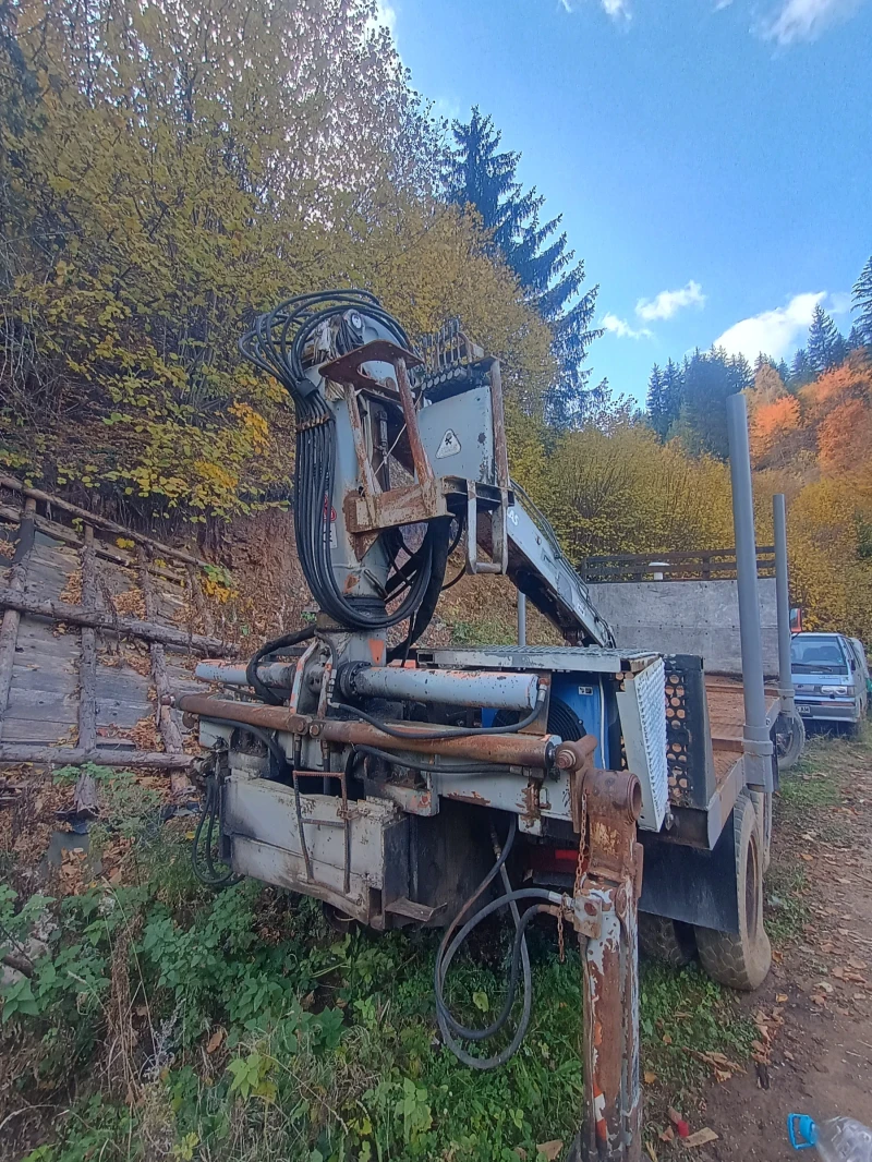 Kamaz 4310, снимка 11 - Камиони - 48416883