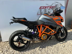 Ktm Super Duke GT, снимка 7