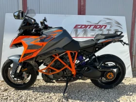 Ktm Super Duke GT, снимка 2