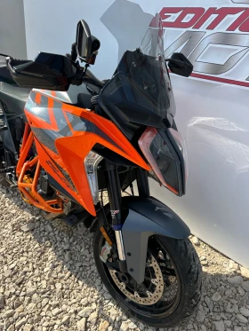 Ktm Super Duke GT, снимка 4