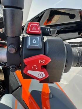 Ktm Super Duke GT, снимка 5