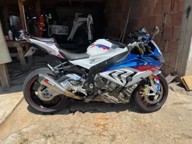 BMW S S1000, снимка 6