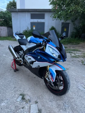 BMW S S1000, снимка 7