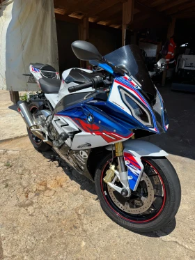 BMW S S1000, снимка 4