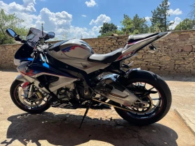 BMW S S1000, снимка 3
