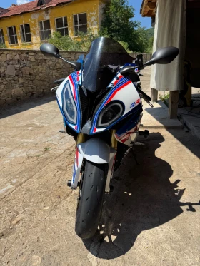 BMW S S1000, снимка 5