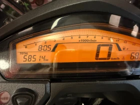 Honda Crossrunner VFR800X ABS, снимка 13
