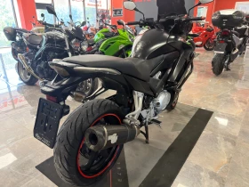 Honda Crossrunner VFR800X ABS, снимка 5