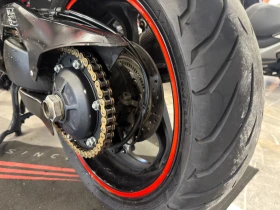Honda Crossrunner VFR800X ABS, снимка 12