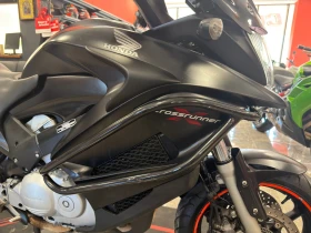 Honda Crossrunner VFR800X ABS, снимка 4
