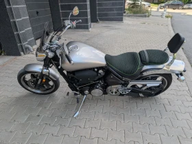 Yamaha Warrior, снимка 2