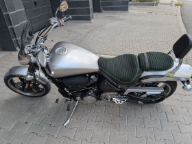 Yamaha Warrior, снимка 3