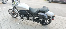 Yamaha Warrior, снимка 8