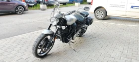 Yamaha Warrior, снимка 7