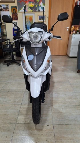 Suzuki Address 110cc | Mobile.bg    5