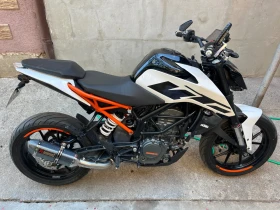     Ktm Duke 125