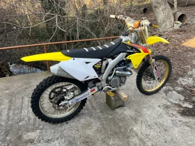 Suzuki Rmz 250, снимка 6