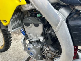 Suzuki Rmz 250, снимка 9