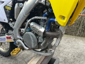 Suzuki Rmz 250, снимка 7