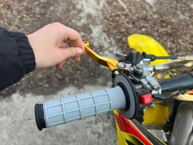 Suzuki Rmz 250, снимка 11