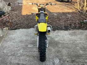 Suzuki Rmz 250, снимка 5