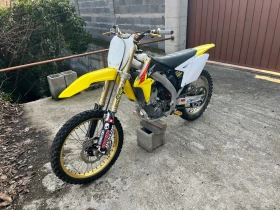 Suzuki Rmz 250, снимка 3