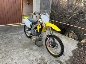  Suzuki Rmz