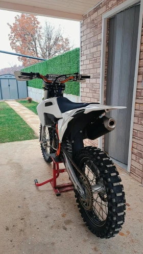 Husqvarna 250 2+     | Mobile.bg    2