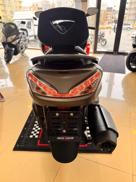 Yamaha Majesty Yamaha Majesty ABS | Mobile.bg    5