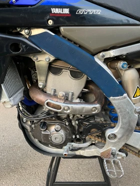 Yamaha Yz 450F Monster Edition | Mobile.bg    9
