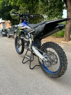 Yamaha Yz 450F Monster Edition | Mobile.bg    6