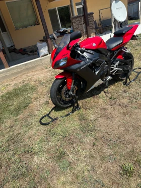 Yamaha YZF-R1 1000cc | Mobile.bg    3