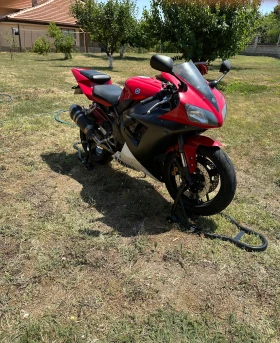 Yamaha YZF-R1 1000cc | Mobile.bg    1