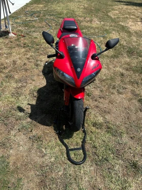 Yamaha YZF-R1 1000cc | Mobile.bg    2
