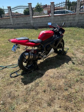 Yamaha YZF-R1 1000cc | Mobile.bg    5
