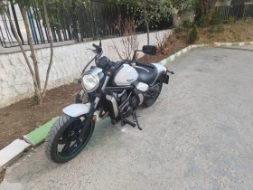Обява за продажба на Kawasaki Vulcan S 650 ~9 400 лв. - изображение 1