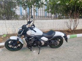 Обява за продажба на Kawasaki Vulcan S 650 ~9 400 лв. - изображение 2