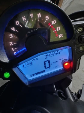 Обява за продажба на Kawasaki Vulcan S 650 ~9 400 лв. - изображение 4