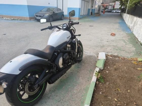 Обява за продажба на Kawasaki Vulcan S 650 ~9 400 лв. - изображение 3