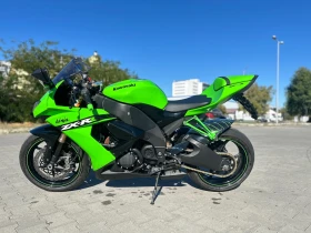 Kawasaki Zxr Zx10r | Mobile.bg    4